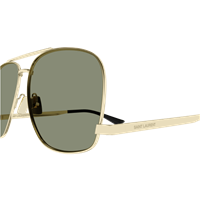 Napoli - Corso Giuseppe Garibaldi 197 - Occhiali da sole Saint Laurent Donna 30014962003 - 30014962003